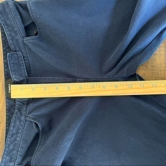 Theory soft jean cotton ankle jeggings size 6 - Picture 4 of 5